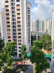 Blk 680B Jurong West Central 1 (Jurong West), HDB 5 Rooms #589849441